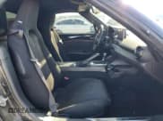 ✅ 2016 Mazda MX-5 Miata Club • VIN: JM1NDAC72G0116576 • Lot: 86140405. Wystawiony na Copart z przebiegiem 94 692 mil. Bezpłatny archiwum sprzedaży aukcyjnych z USA i szczegółowy raport historii pojazdu na DreamBid. Zdjęcie 10.