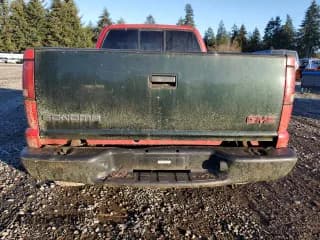 ✅ 2001 Chevrolet S-10 LS ZR2 • VIN: 1GCCT19W818161992 • Лот: 87774135. Опубликован ранее на Copart с пробегом Не указан. Бесплатный доступ к архиву аукционных продаж из США и подробный отчёт об истории автомобиля на DreamBid. Изображение 6.