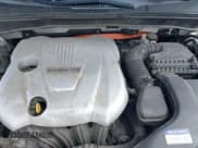 ✅ 2012 Hyundai Sonata Hybrid • VIN: KMHEC4A42CA020959 • Lot: 41480541. Listed on IAAI with 79,777 mi. Free auction sales archive from the USA and detailed vehicle history report at DreamBid. Image 10.