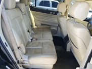 ✅ 2016 Lincoln MKT • VIN: 2LMHJ5FK7GBL03162 • Lot: 87295875. Wystawiony na Copart z przebiegiem 153 473 mil. Bezpłatny archiwum sprzedaży aukcyjnych z USA i szczegółowy raport historii pojazdu na DreamBid. Zdjęcie 11.