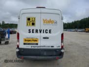 ✅ 2017 Ford Transit • VIN: 1FTBW2CG6HKB35589 • Lot: 68276915. Wystawiony na Copart z przebiegiem 201 874 mil. Bezpłatny archiwum sprzedaży aukcyjnych z USA i szczegółowy raport historii pojazdu na DreamBid. Zdjęcie 6.