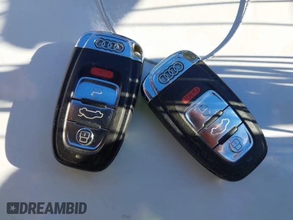 ✅ 2008 Audi S5 • VIN: WAURV78T08A044101 • Lot: 43538670. Listed on IAAI with 125,897 mi. Free auction sales archive from the USA and detailed vehicle history report at DreamBid. Image 11.