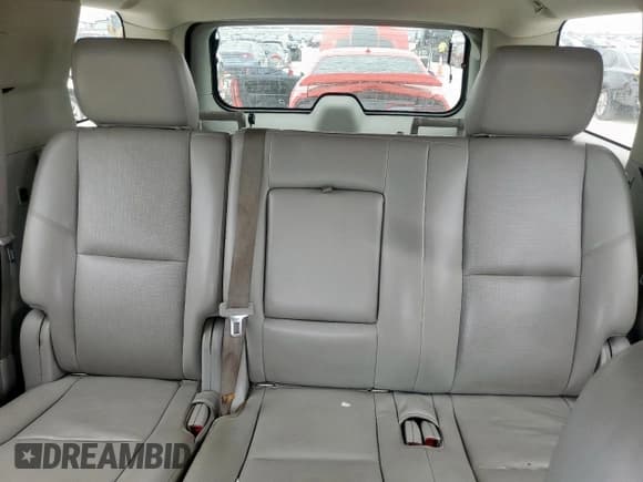 ✅ 2013 Chevrolet Tahoe LTZ • VIN: 1GNSCCE0XDR336905 • Lot: 69654885. Listed on Copart with 165,547 mi. Free auction sales archive from the USA and detailed vehicle history report at DreamBid. Image 10.