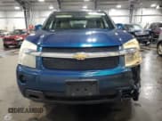 ✅ 2007 Chevrolet Equinox LT • VIN: 2CNDL63F676094796 • Лот: 58573525. Опубликован ранее на Copart с пробегом 141 871 миль. Бесплатный доступ к архиву аукционных продаж из США и подробный отчёт об истории автомобиля на DreamBid. Изображение 5.