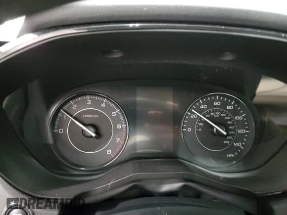 ✅ 2019 Subaru Impreza • VIN: 4S3GKAB62K3620740 • Lot: 90578765. Wystawiony na Copart z przebiegiem Nie podano. Bezpłatny archiwum sprzedaży aukcyjnych z USA i szczegółowy raport historii pojazdu na DreamBid. Zdjęcie 9.