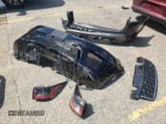 ✅ 2019 Land Rover Range Rover Sport HSE • VIN: SALWR2RU7KA864289 • Лот: 69029955. Опубликован ранее на Copart с пробегом 46 299 миль. Бесплатный доступ к архиву аукционных продаж из США и подробный отчёт об истории автомобиля на DreamBid. Изображение 13.