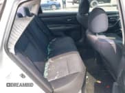 ✅ 2017 Nissan Altima SR • VIN: 1N4AL3APXHN364701 • Lot: 42691242. Listed on IAAI with 157,021 mi. Free auction sales archive from the USA and detailed vehicle history report at DreamBid. Image 8.