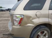 ✅ 2007 Chevrolet Equinox LT • VIN: 2CNDL63F576069226 • Лот: 41430876. Опубликован ранее на IAAI с пробегом 230 348 миль. Бесплатный доступ к архиву аукционных продаж из США и подробный отчёт об истории автомобиля на DreamBid. Изображение 6.