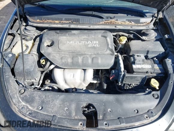 ✅ 2015 Dodge Dart SXT • VIN: 1C3CDFBB0FD315292 • Lot: 41714745. Listed on IAAI with 178,468 mi. Free auction sales archive from the USA and detailed vehicle history report at DreamBid. Image 10.