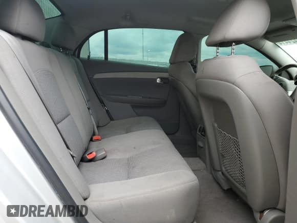 ✅ 2012 Chevrolet Malibu 1LT • VIN: 1G1ZC5E00CF207227 • Лот: 70952454. Опубликован ранее на Copart с пробегом 254 442 миль. Бесплатный доступ к архиву аукционных продаж из США и подробный отчёт об истории автомобиля на DreamBid. Изображение 10.