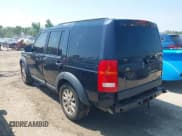 ✅ 2007 Land Rover LR3 SE • VIN: SALAE25417A438956 • Lot: 42727459. Listed on IAAI with 221,839 mi. Free auction sales archive from the USA and detailed vehicle history report at DreamBid. Image 3.