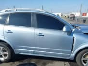 ✅ 2013 Chevrolet Captiva Sport LT • VIN: 3GNAL3EK6DS638007 • Lot: 40571291. Wystawiony na IAAI z przebiegiem 132 603 mil. Bezpłatny archiwum sprzedaży aukcyjnych z USA i szczegółowy raport historii pojazdu na DreamBid. Zdjęcie 13.