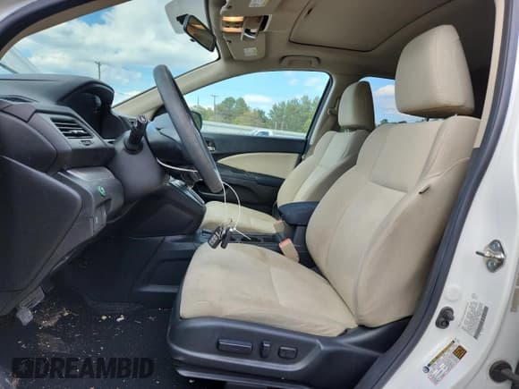 ✅ 2016 Honda CR-V EX • VIN: 5J6RM3H53GL015477 • Lot: 87098845. Wystawiony na Copart z przebiegiem 136 135 mil. Bezpłatny archiwum sprzedaży aukcyjnych z USA i szczegółowy raport historii pojazdu na DreamBid. Zdjęcie 7.