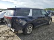 ✅ 2023 Kia Carnival LX • VIN: KNDNB4H31P6235052 • Lot: 65364314. Listed on Copart with 29,959 mi. Free auction sales archive from the USA and detailed vehicle history report at DreamBid. Image 3.