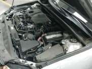 ✅ 2024 Toyota Camry LE • VIN: 4T1C11AK7RU226196 • Лот: 43483021. Опубликован ранее на IAAI с пробегом 31 031 миль. Бесплатный доступ к архиву аукционных продаж из США и подробный отчёт об истории автомобиля на DreamBid. Изображение 12.