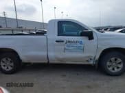 ✅ 2019 Chevrolet Silverado 1500 Work Truck • VIN: 3GCNWAEF8KG252133 • Lot: 42258961. Wystawiony na IAAI z przebiegiem 97 549 mil. Bezpłatny archiwum sprzedaży aukcyjnych z USA i szczegółowy raport historii pojazdu na DreamBid. Zdjęcie 13.