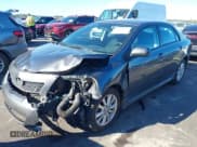 ✅ 2010 Toyota Corolla LE • VIN: 2T1BU4EE7AC517070 • Lot: 43455977. Listed on IAAI with 224,079 mi. Free auction sales archive from the USA and detailed vehicle history report at DreamBid. Image 17.