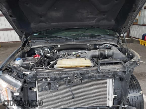 ✅ 2020 Ford F-150 XL • VIN: 1FTEX1EP4LKD30634 • Lot: 42385201. Listed on IAAI with 82,172 mi. Free auction sales archive from the USA and detailed vehicle history report at DreamBid. Image 10.