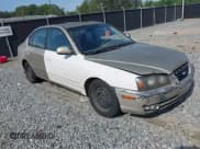 ✅ 2006 Hyundai Elantra GLS • VIN: KMHDN46D26U294499 • Lot: 42132882. Wystawiony na IAAI z przebiegiem 279 728 mil. Bezpłatny archiwum sprzedaży aukcyjnych z USA i szczegółowy raport historii pojazdu na DreamBid. Zdjęcie 1.