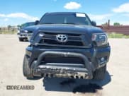 ✅ 2012 Toyota Tacoma PreRunner • VIN: 3TMJU4GN8CM136850 • Lot: 42767423. Listed on IAAI with 128,151 mi. Free auction sales archive from the USA and detailed vehicle history report at DreamBid. Image 13.