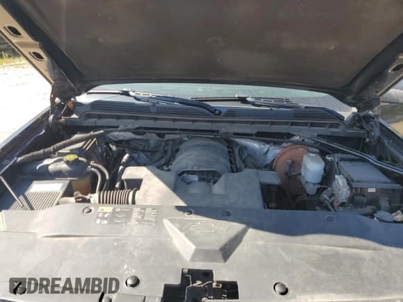 ✅ 2016 Chevrolet Silverado 1500 LT • VIN: 1GCVKREC9GZ360042 • Лот: 69535134. Опубликован ранее на Copart с пробегом Не указан. Бесплатный доступ к архиву аукционных продаж из США и подробный отчёт об истории автомобиля на DreamBid. Изображение 13.