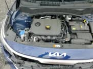 ✅ 2025 Kia Seltos LX • VIN: KNDEPCAA1S7671746 • Lot: 58143615. Listed on Copart with 2,172 mi. Free auction sales archive from the USA and detailed vehicle history report at DreamBid. Image 13.