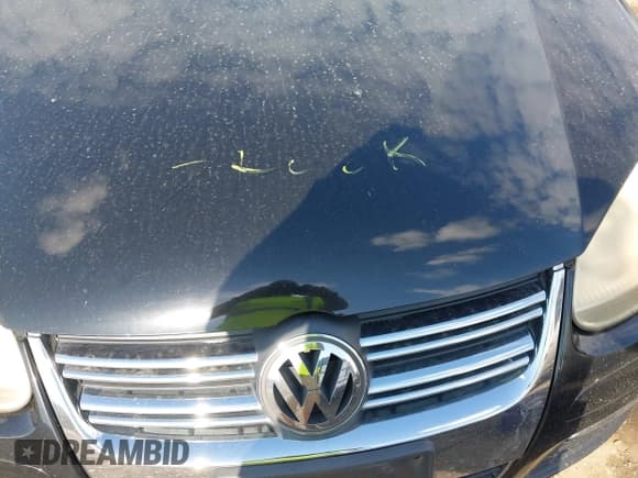 ✅ 2006 Volkswagen Jetta 2.5L • VIN: 3VWRG71K86M658227 • Лот: 43102186. Опубликован ранее на IAAI с пробегом 175 406 миль. Бесплатный доступ к архиву аукционных продаж из США и подробный отчёт об истории автомобиля на DreamBid. Изображение 10.