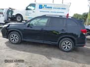 ✅ 2019 Subaru Forester Premium • VIN: JF2SKAGC3KH583498 • Lot: 43419290. Listed on IAAI with 157,452 mi. Free auction sales archive from the USA and detailed vehicle history report at DreamBid. Image 14.