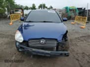✅ 2011 Hyundai Accent GLS • VIN: KMHCN4AC0BU601303 • Лот: 61056355. Опубликован ранее на Copart с пробегом 135 155 миль. Бесплатный доступ к архиву аукционных продаж из США и подробный отчёт об истории автомобиля на DreamBid. Изображение 5.