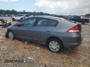 ✅ 2011 Honda Insight • VIN: JHMZE2H38BS003088 • Lot: 63558885. Listed on Copart with 14,396 mi. Free auction sales archive from the USA and detailed vehicle history report at DreamBid. Image 2.