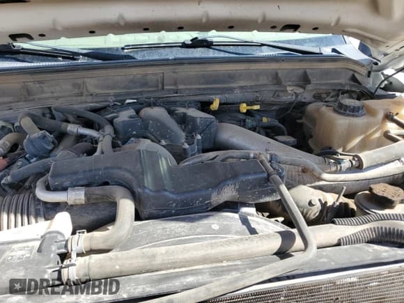 ✅ 2012 Ford F-350 XL • VIN: 1FT8W3DT1CEC29821 • Лот: 84548765. Опубликован ранее на Copart с пробегом 257 592 миль. Бесплатный доступ к архиву аукционных продаж из США и подробный отчёт об истории автомобиля на DreamBid. Изображение 11.