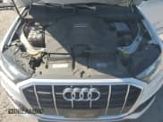 ✅ 2021 Audi Q7 Premium Plus • VIN: WA1LXAF79MD010179 • Lot: 71113955. Listed on Copart with 81,454 mi. Free auction sales archive from the USA and detailed vehicle history report at DreamBid. Image 12.