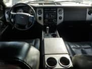 ✅ 2013 Ford Expedition Max Limited • VIN: 1FMJK1K56DEF36386 • Lot: 85215484. Listed on Copart with 216,871 mi. Free auction sales archive from the USA and detailed vehicle history report at DreamBid. Image 8.