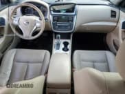 ✅ 2016 Nissan Altima SL • VIN: 1N4AL3APXGC282588 • Лот: 93207835. Опубликован ранее на Copart с пробегом 135 857 миль. Бесплатный доступ к архиву аукционных продаж из США и подробный отчёт об истории автомобиля на DreamBid. Изображение 8.