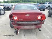 ✅ 2009 Chevrolet Malibu 2LT • VIN: 1G1ZJ57769F180561 • Lot: 58810634. Listed on Copart with 104,845 mi. Free auction sales archive from the USA and detailed vehicle history report at DreamBid. Image 6.