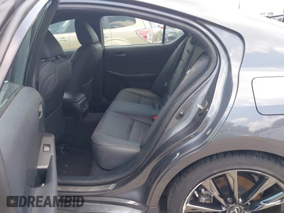 ✅ 2021 Lexus IS 350 F Sport • VIN: JTHGZ1E23M5022151 • Лот: 42426248. Опубликован ранее на IAAI с пробегом 26 937 миль. Бесплатный доступ к архиву аукционных продаж из США и подробный отчёт об истории автомобиля на DreamBid. Изображение 8.