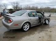 ✅ 2002 Nissan Maxima GXE • VIN: JN1DA31D82T400166 • Lot: 51148875. Listed on Copart with 95,487 mi. Free auction sales archive from the USA and detailed vehicle history report at DreamBid. Image 3.