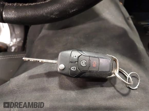 ✅ 2019 Ford Ranger XL • VIN: 1FTER4FH7KLA42764 • Lot: 41555944. Listed on IAAI with 108,538 mi. Free auction sales archive from the USA and detailed vehicle history report at DreamBid. Image 11.