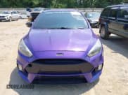 ✅ 2016 Ford Focus RS • VIN: WF0DP3THXG4115351 • Lot: 42571794. Listed on IAAI with 99,592 mi. Free auction sales archive from the USA and detailed vehicle history report at DreamBid. Image 12.