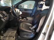 ✅ 2017 Ford Explorer Sport • VIN: 1FM5K8GT5HGC45633 • Lot: 61497095. Listed on Copart with 129,428 mi. Free auction sales archive from the USA and detailed vehicle history report at DreamBid. Image 7.