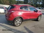 ✅ 2020 Buick Encore Preferred • VIN: KL4CJASB0LB017902 • Lot: 82143395. Listed on Copart with 115,824 mi. Free auction sales archive from the USA and detailed vehicle history report at DreamBid. Image 3.