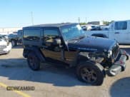 ✅ 2011 Jeep Wrangler Rubicon • VIN: 1J4HA6D18BL550788 • Лот: 43415447. Опубликован ранее на IAAI с пробегом 117 449 миль. Бесплатный доступ к архиву аукционных продаж из США и подробный отчёт об истории автомобиля на DreamBid. Изображение 13.