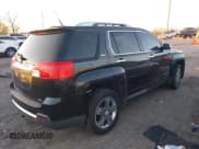✅ 2012 GMC Terrain SLT-2 • VIN: 2GKALWEK5C6119297 • Lot: 43734680. Wystawiony na IAAI z przebiegiem 188 147 mil. Bezpłatny archiwum sprzedaży aukcyjnych z USA i szczegółowy raport historii pojazdu na DreamBid. Zdjęcie 4.