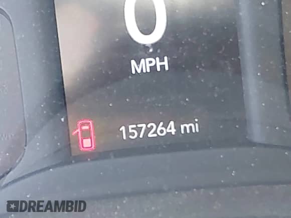 2019 Ram 1500 Tradesman z VIN 1C6SRFCT6KN601725, wystawiony jako IAAI lot #42523092 z przebiegiem 157 264 mil mil oraz . Historia ofert i sprzedaży dostępna na DreamBid. Obrazek 15.