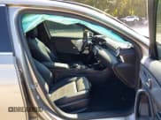 ✅ 2019 Mercedes-Benz A 220 • VIN: WDD3G4FB6KW004410 • Lot: 43124652. Listed on IAAI with 31,613 mi. Free auction sales archive from the USA and detailed vehicle history report at DreamBid. Image 5.