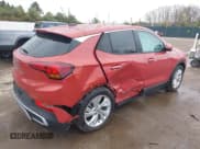 ✅ 2024 Buick Encore GX Preferred • VIN: KL4AMBSL3RB170506 • Lot: 41906083. Listed on IAAI with 2,147 mi. Free auction sales archive from the USA and detailed vehicle history report at DreamBid. Image 6.