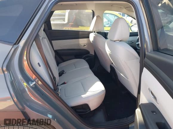 ✅ 2026 Hyundai Tucson SEL • VIN: 5NMJB3DE5TH613709 • Лот: 43613911. Опубликован ранее на IAAI с пробегом 4 914 миль. Бесплатный доступ к архиву аукционных продаж из США и подробный отчёт об истории автомобиля на DreamBid. Изображение 8.