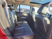 ✅ 2013 Ford Edge SEL • VIN: 2FMDK4JC9DBC84210 • Лот: 91610625. Опубликован ранее на Copart с пробегом 184 459 миль. Бесплатный доступ к архиву аукционных продаж из США и подробный отчёт об истории автомобиля на DreamBid. Изображение 11.