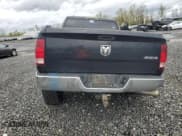 ✅ 2014 Ram 1500 ST • VIN: 1C6RR7ST7ES409810 • Лот: 52236265. Опубликован ранее на Copart с пробегом 236 289 миль. Бесплатный доступ к архиву аукционных продаж из США и подробный отчёт об истории автомобиля на DreamBid. Изображение 6.