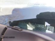 ✅ 2023 Ford Ranger XL • VIN: 1FTER4FH4PLE13872 • Lot: 41970909. Listed on IAAI with 23,966 mi. Free auction sales archive from the USA and detailed vehicle history report at DreamBid. Image 9.